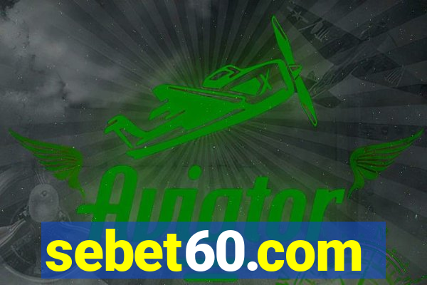 sebet60.com