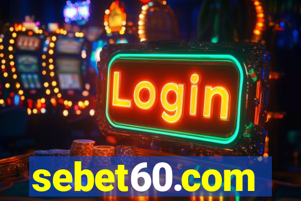 sebet60.com