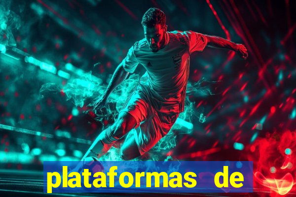 plataformas de jogos fora do brasil