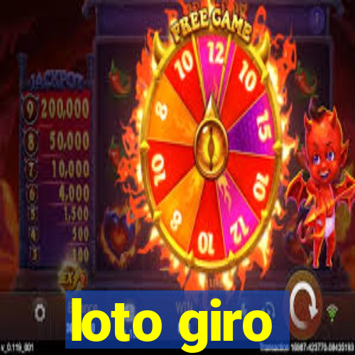 loto giro