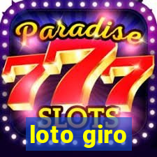 loto giro