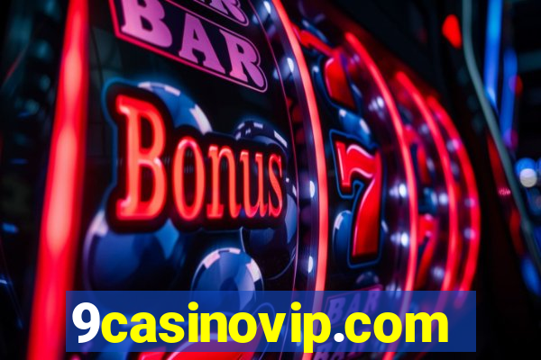 9casinovip.com