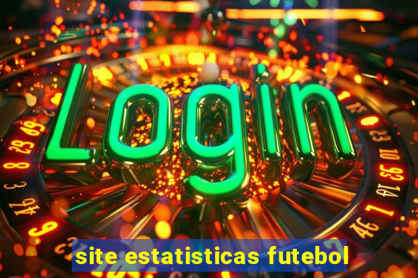 site estatisticas futebol