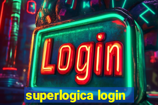 superlogica login