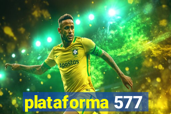 plataforma 577