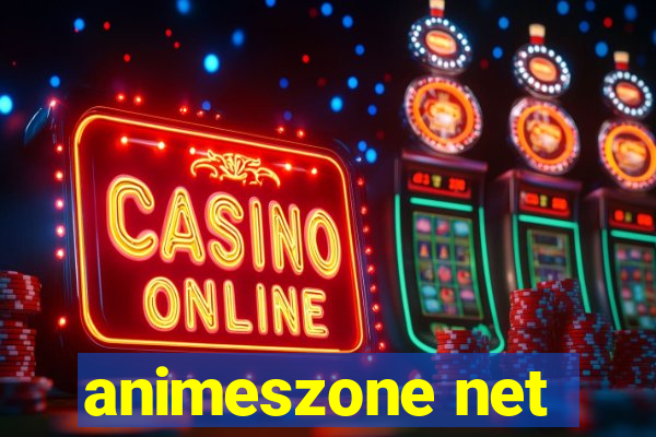 animeszone net