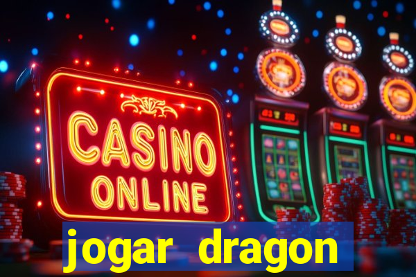 jogar dragon fortune demo