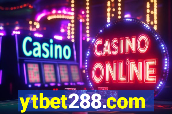 ytbet288.com