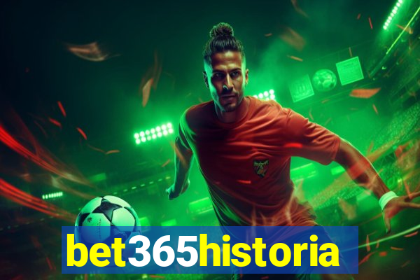 bet365historia