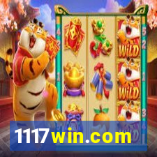 1117win.com