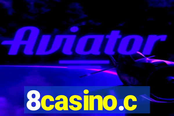 8casino.c