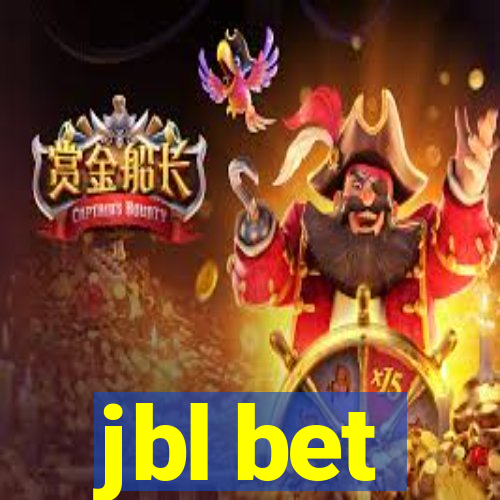 jbl bet