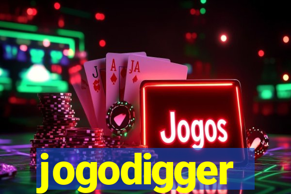 jogodigger