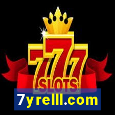 7yrelll.com