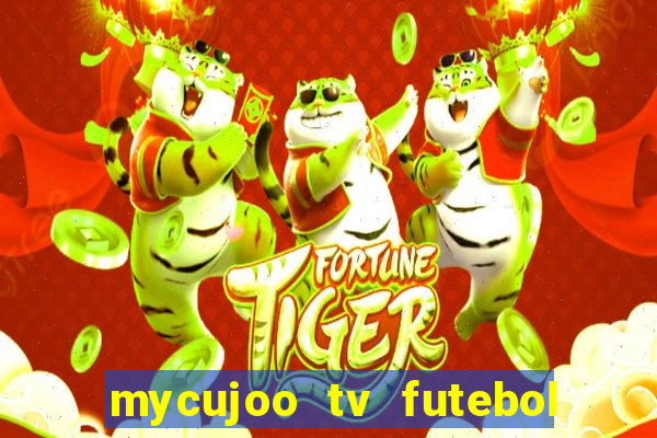 mycujoo tv futebol ao vivo