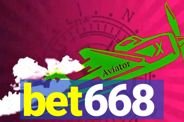 bet668