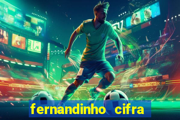 fernandinho cifra simplificada banana