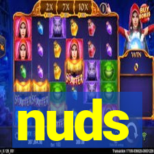 nuds