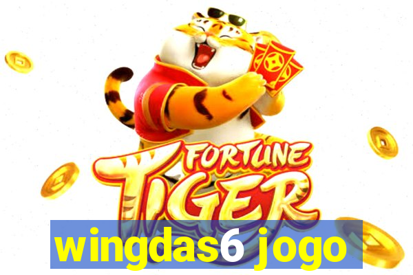 wingdas6 jogo