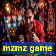 mzmz game