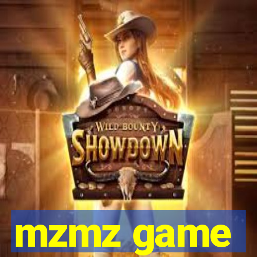 mzmz game