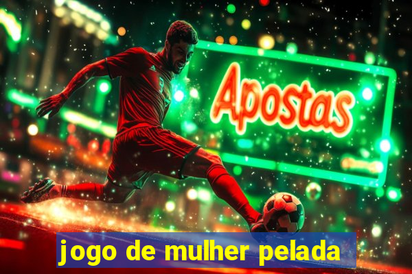 jogo de mulher pelada