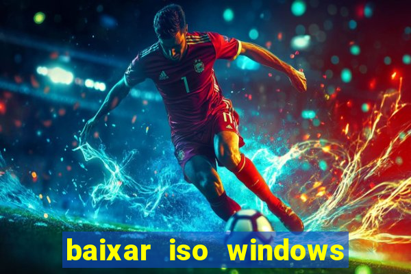 baixar iso windows server 2019