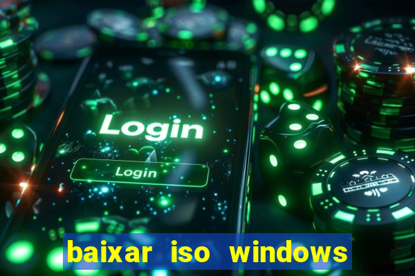 baixar iso windows server 2019