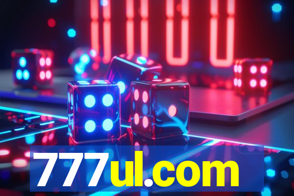 777ul.com