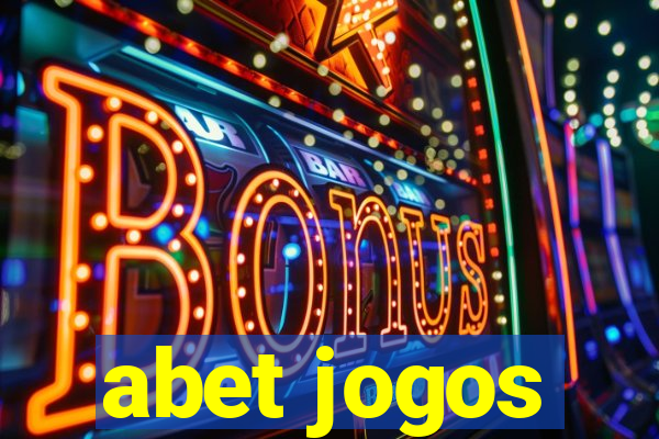 abet jogos