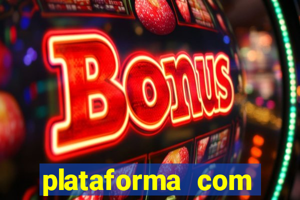 plataforma com giros gratis sem deposito