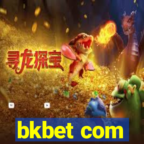 bkbet com