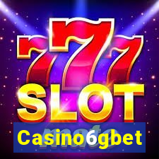 Casino6gbet