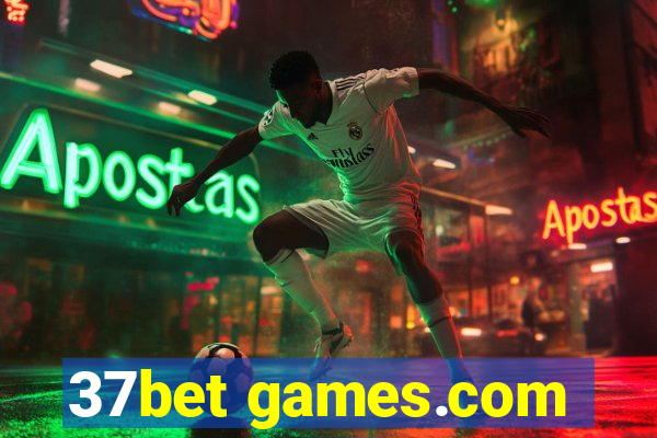 37bet games.com