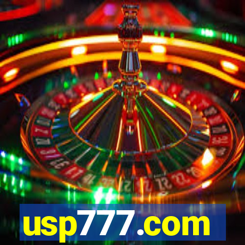 usp777.com