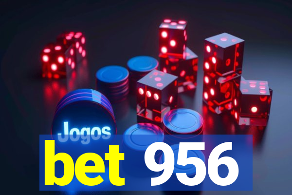 bet 956