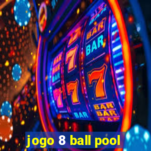 jogo 8 ball pool