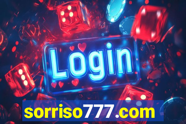 sorriso777.com