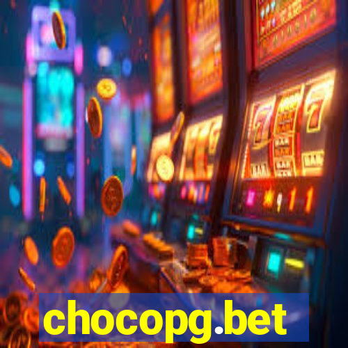 chocopg.bet