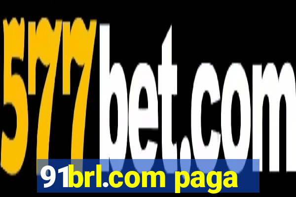 91brl.com paga