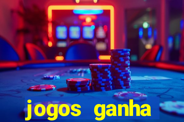 jogos ganha dinheiro sem depositar