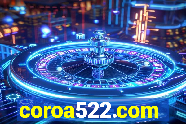 coroa522.com