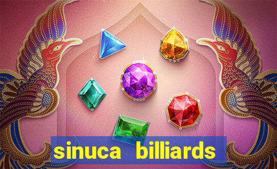 sinuca billiards click jogos