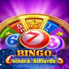 sinuca billiards click jogos