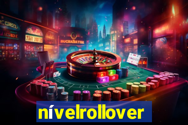 nívelrollover