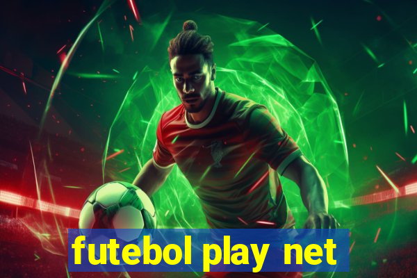 futebol play net