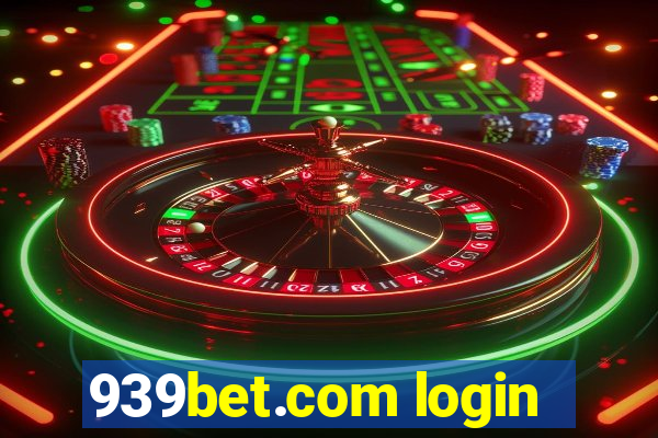 939bet.com login