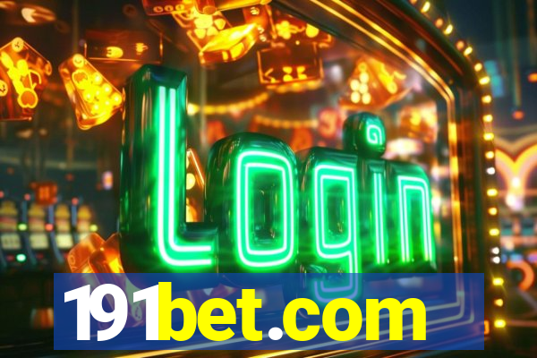 191bet.com