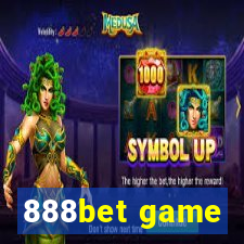 888bet game