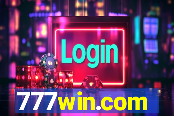 777win.com